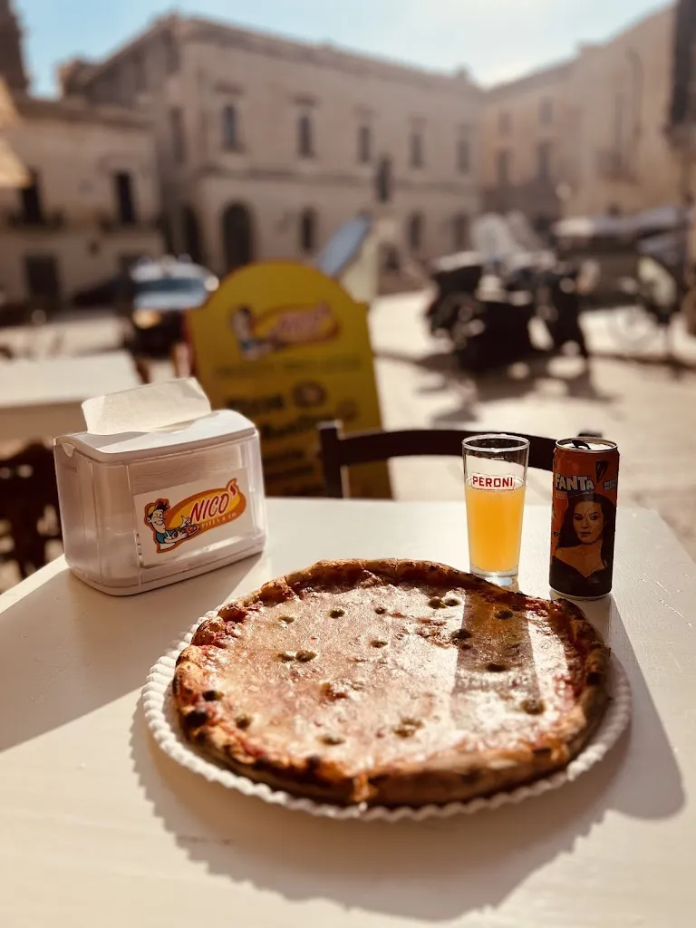 Jürgen Johan_Nicò Pizza e Co. - Rosticceria | Pizzeria - Lecce_Castromediano_review