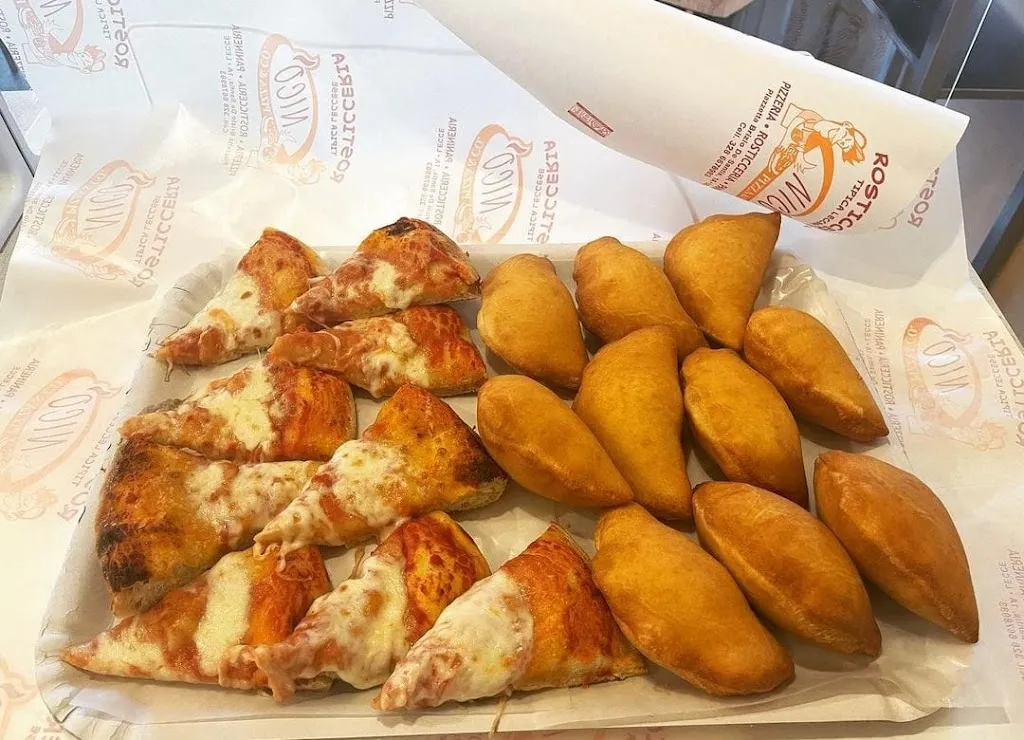 Nicò Pizza e Co. - Rosticceria | Pizzeria - Lecce_Castromediano_slider_image_2