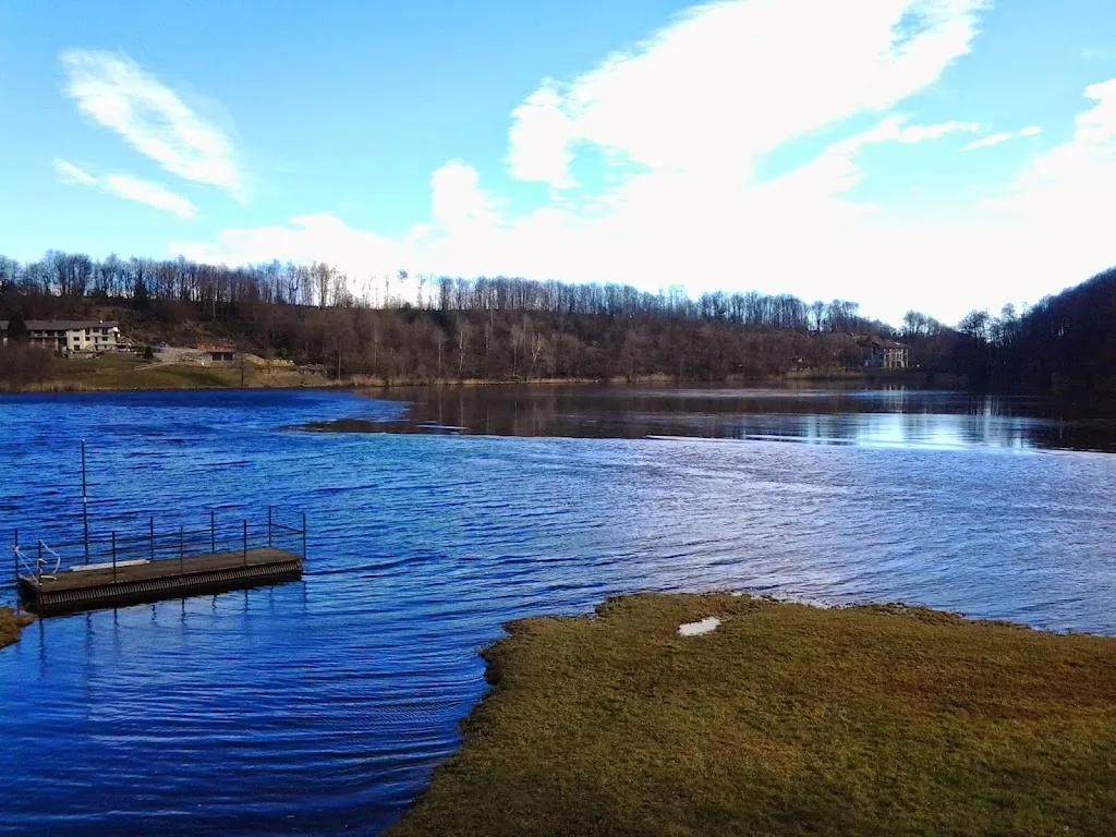 Trattoria El Fornel restaurant in Alice Superiore