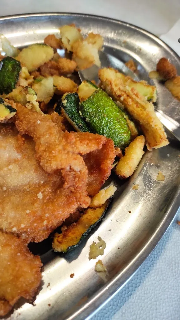 Soher Garbo_BAR Trattoria Croce Rossa di Rinaldi Denis_Alice Superiore_review