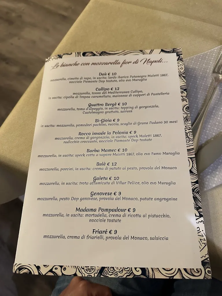 Menu_Locanda il Pomo d'Oro - Ristorante & Pizza_Angrogna_image_2