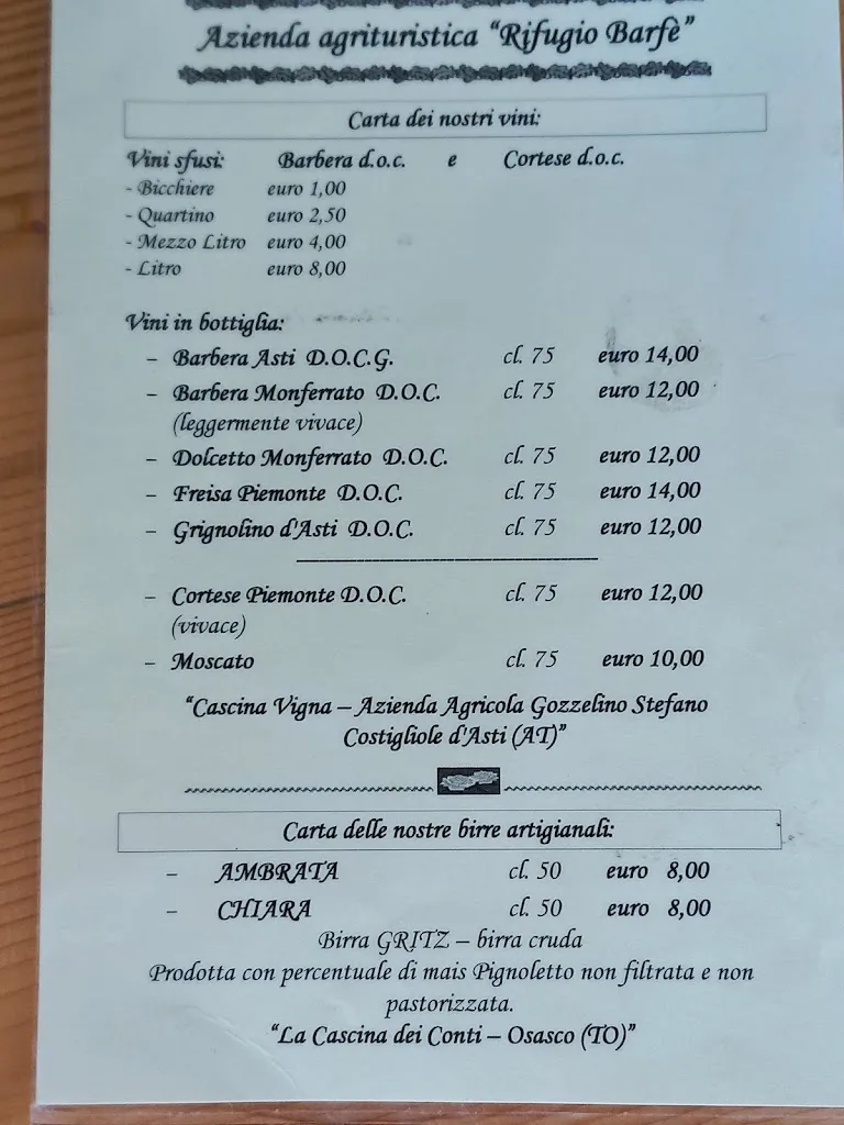 Menu_Rifugio Barfè_Angrogna_immagine_3