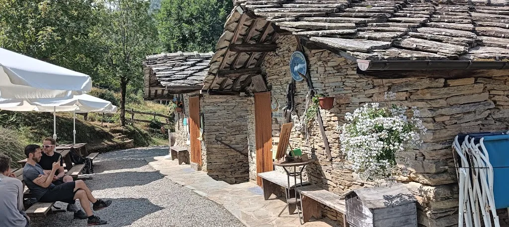 Attilio Barbano_Rifugio Barfè_Angrogna_recensione