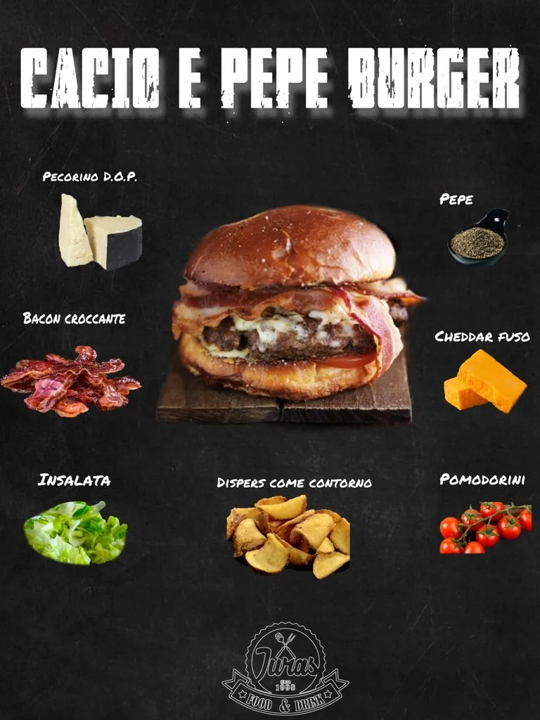 Menu_Juras Food & Drink_Castromediano_immagine_1