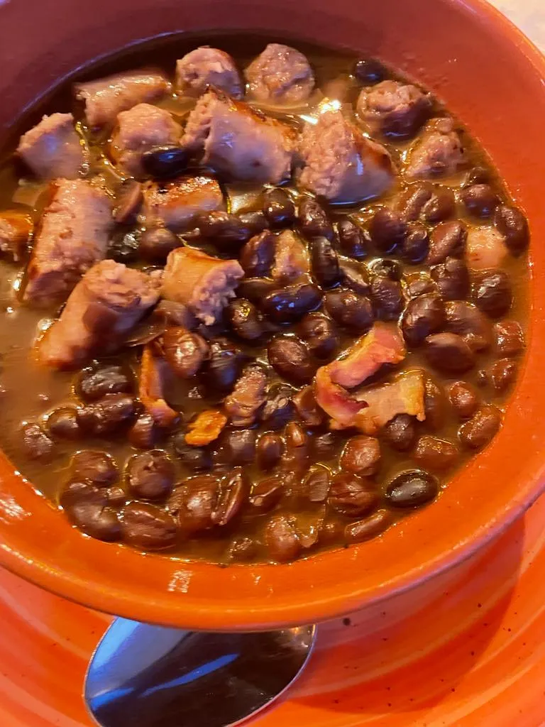 Nick Rankine_Juras Food & Drink_Castromediano_recensione