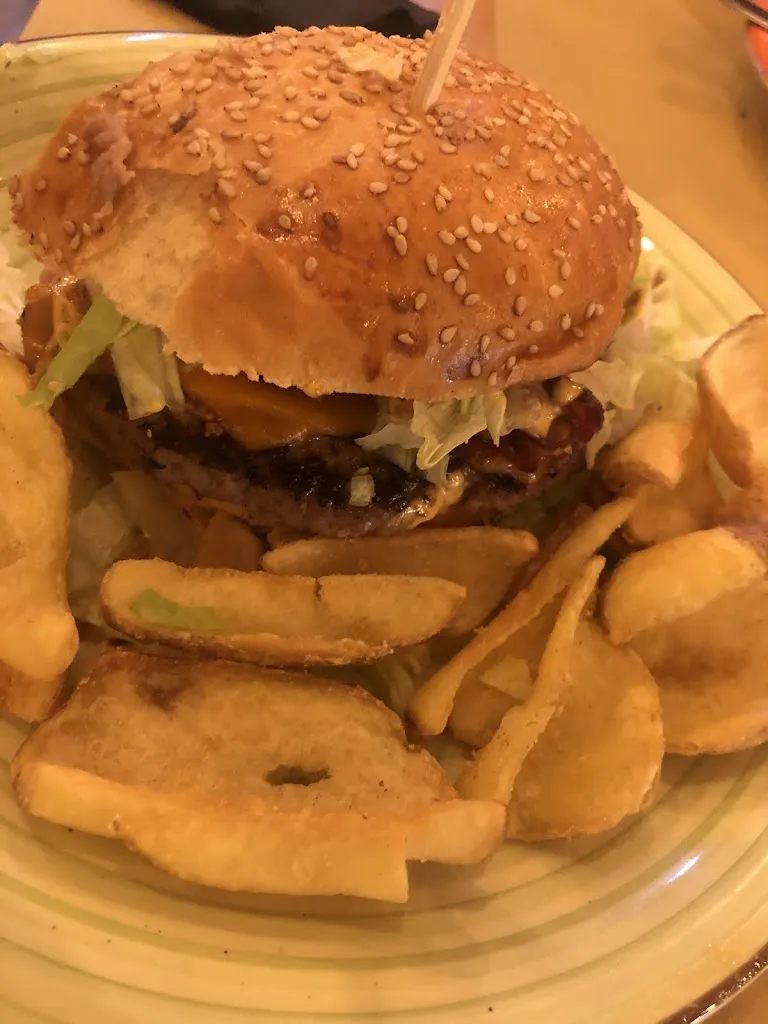 Alessa Fisher_Juras Food & Drink_Castromediano_recensione