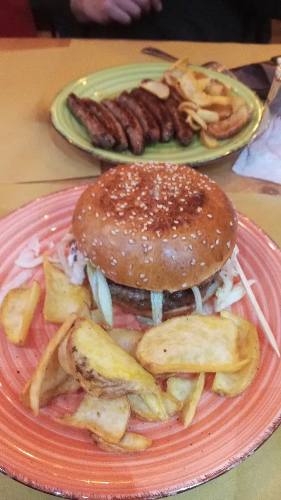 Chiara C_Juras Food & Drink_Castromediano_recensione