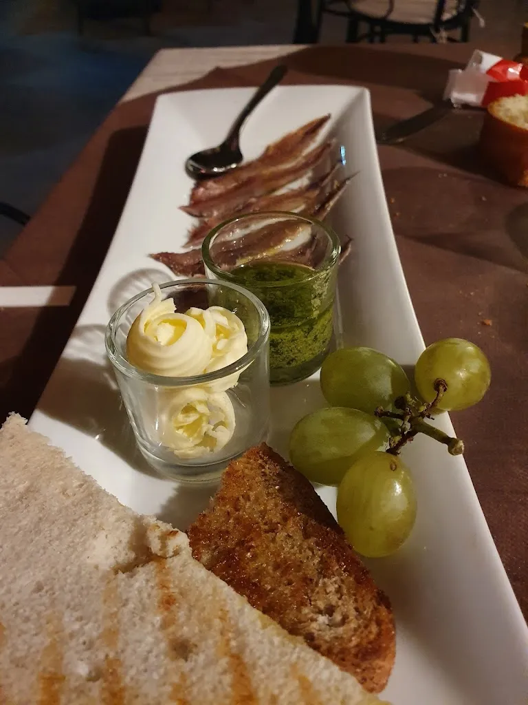 Rachele “Rä” Tarantino_AlDante_Antignano_recensione