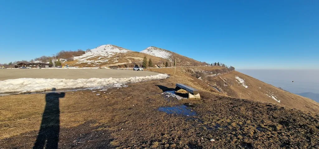 Bielmonte restaurant in Andorno Cacciorna