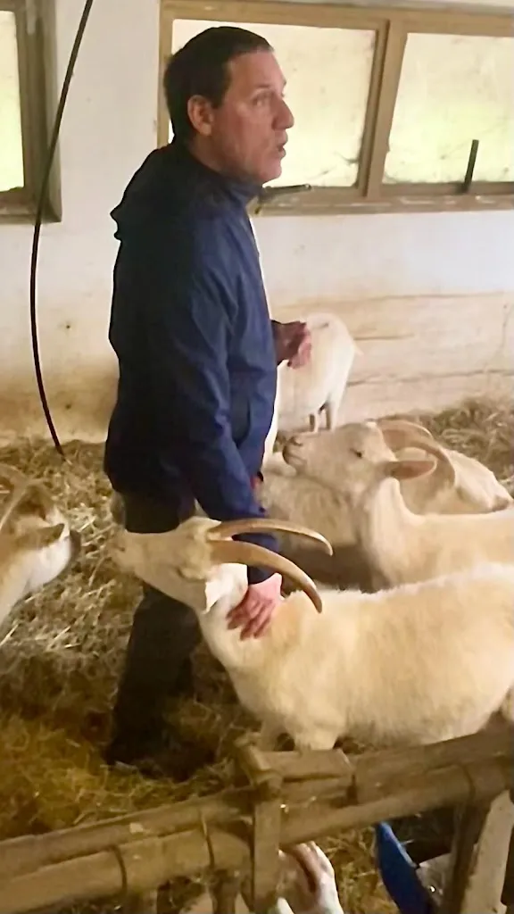 Ania LeRoy_Azienda Agrituristica Cà d'Andrei_Andorno Cacciorna_recensione