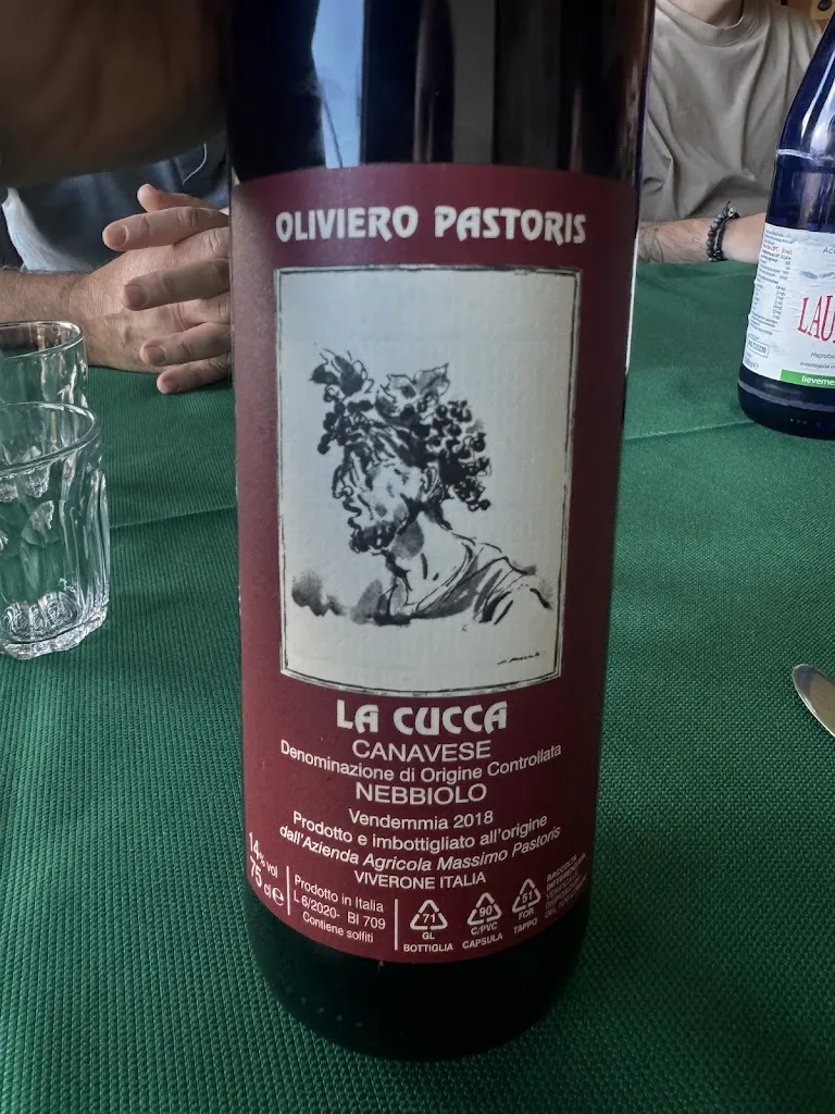 Francesco Ferro_Azienda Agrituristica Cà d'Andrei_Andorno Cacciorna_recensione
