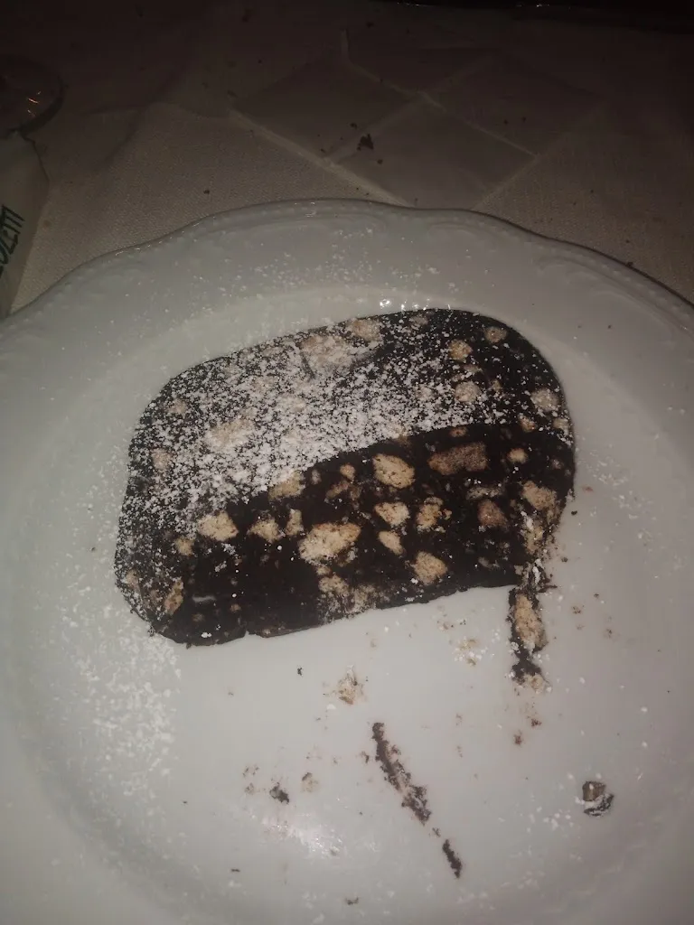 Andrea Iurlaro_Estia Restaurant_Castromediano_review