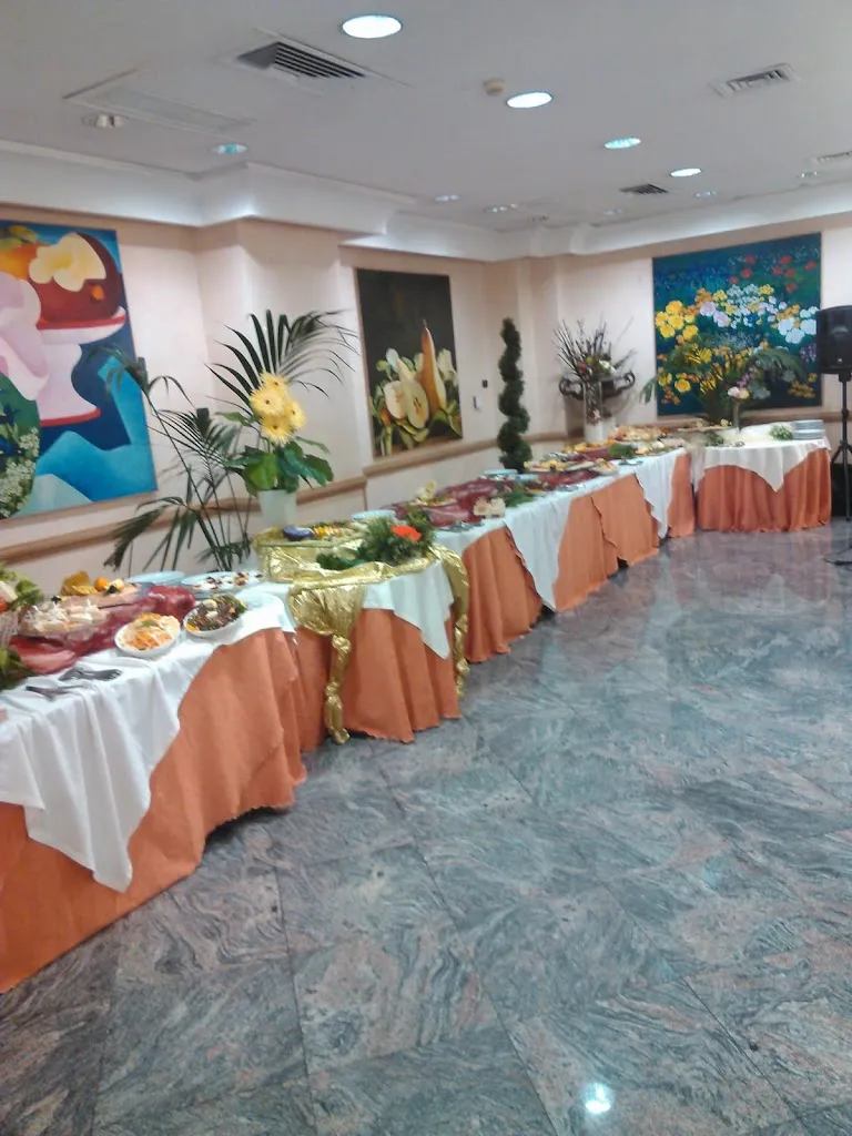 Alessandra De Giorgi_Estia Restaurant_Castromediano_review