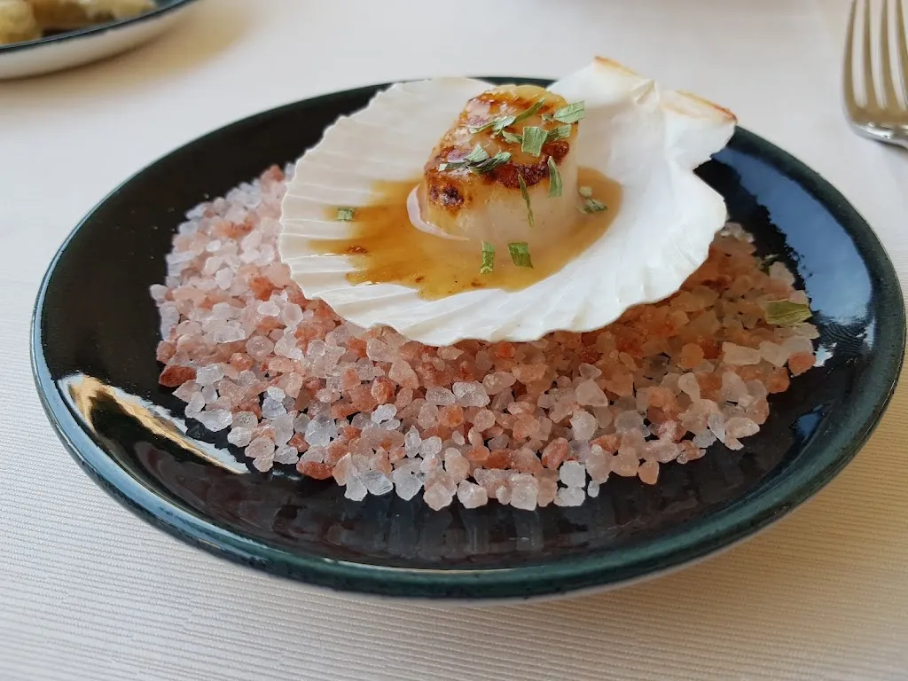 Laura Forro_Sartoria Ristorante _Andorno Cacciorna_review