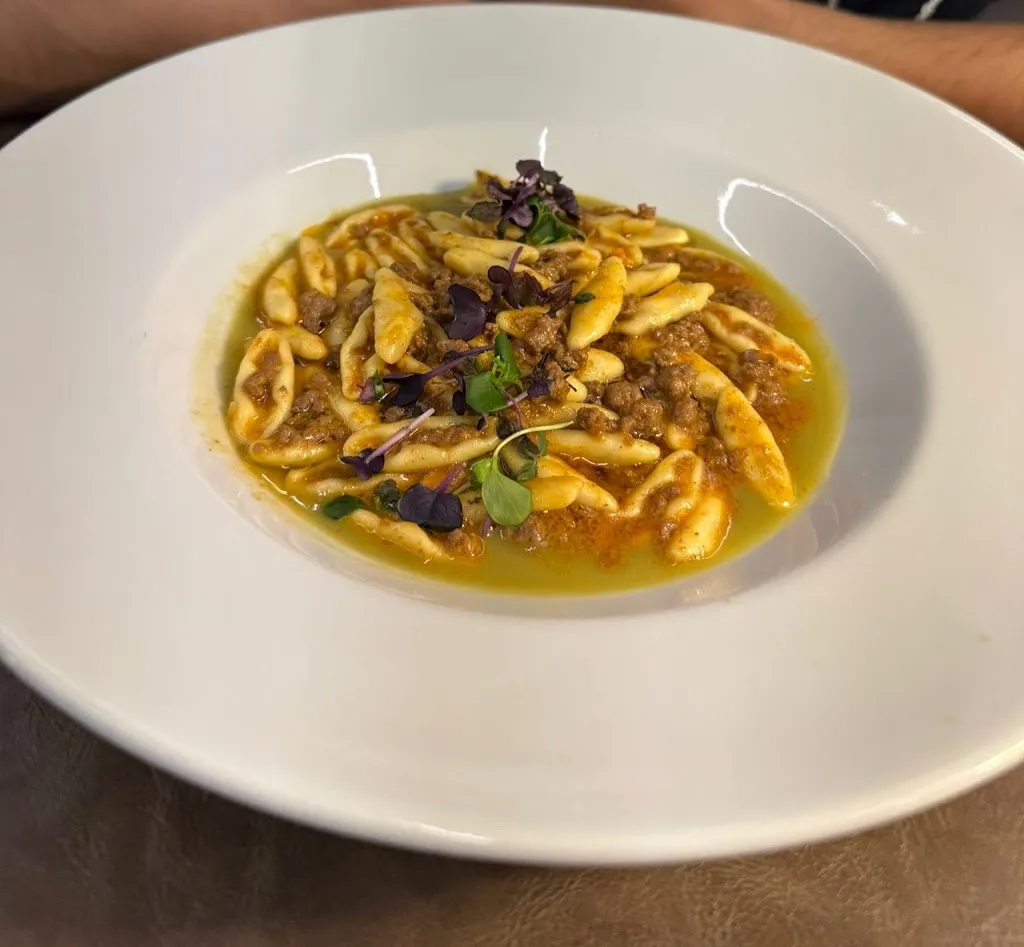 Federico Russo_Sartoria Ristorante _Andorno Cacciorna_review