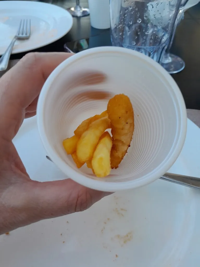 Marti “Lamarti” G_Villa Dea Terrace Bistrot - I Faggi_Andorno Cacciorna_recensione