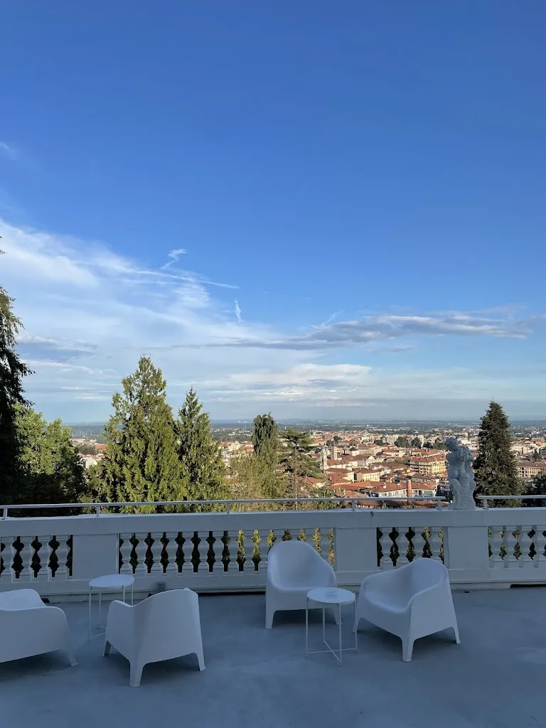 EMANUELA FASSON_Villa Dea Terrace Bistrot - I Faggi_Andorno Cacciorna_recensione