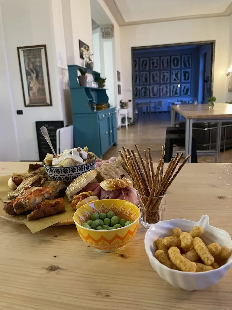 Claudio Mariuzzo_Villa Dea Terrace Bistrot - I Faggi_Andorno Cacciorna_recensione