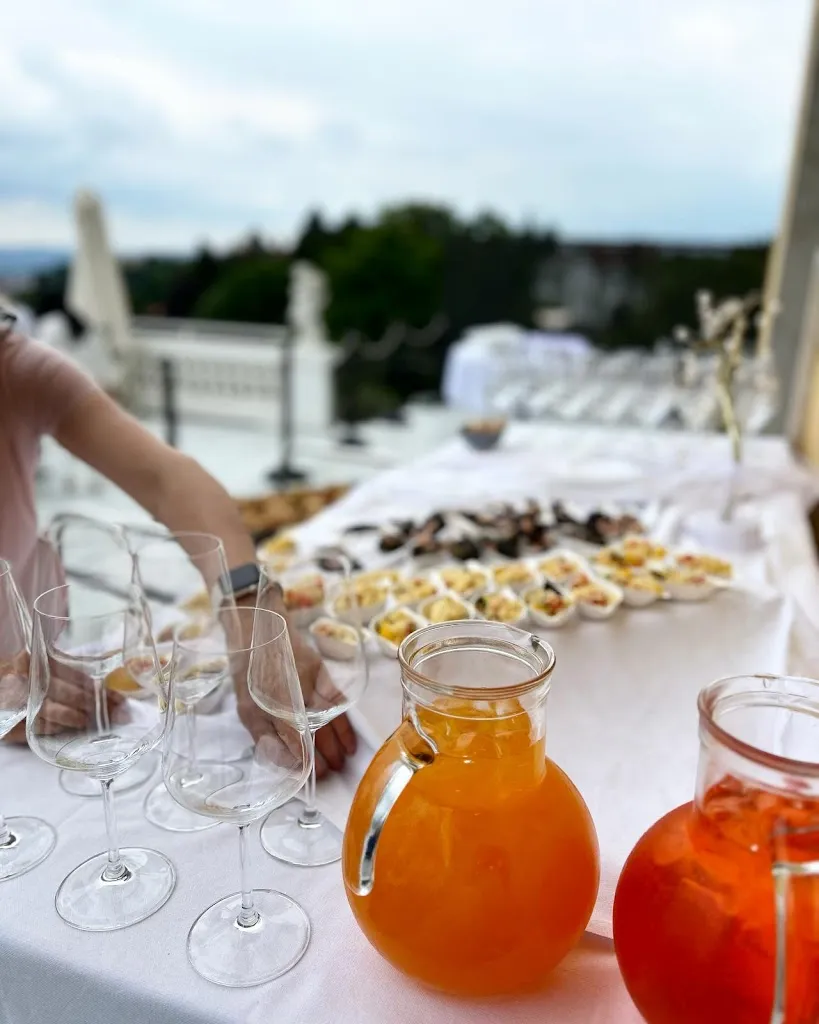 Villa Dea Terrace Bistrot - I Faggi_Andorno Cacciorna_slider_image_3