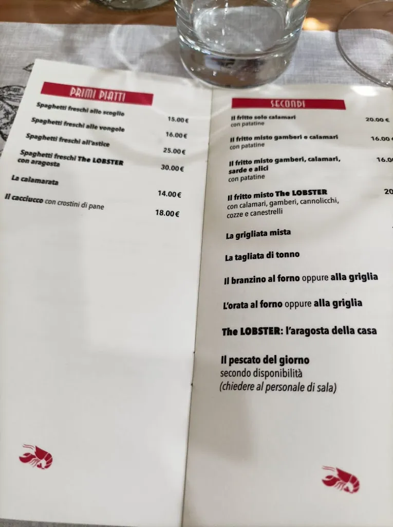Menu_The Lobster Fish Bistrot_Andorno Cacciorna_immagine_4