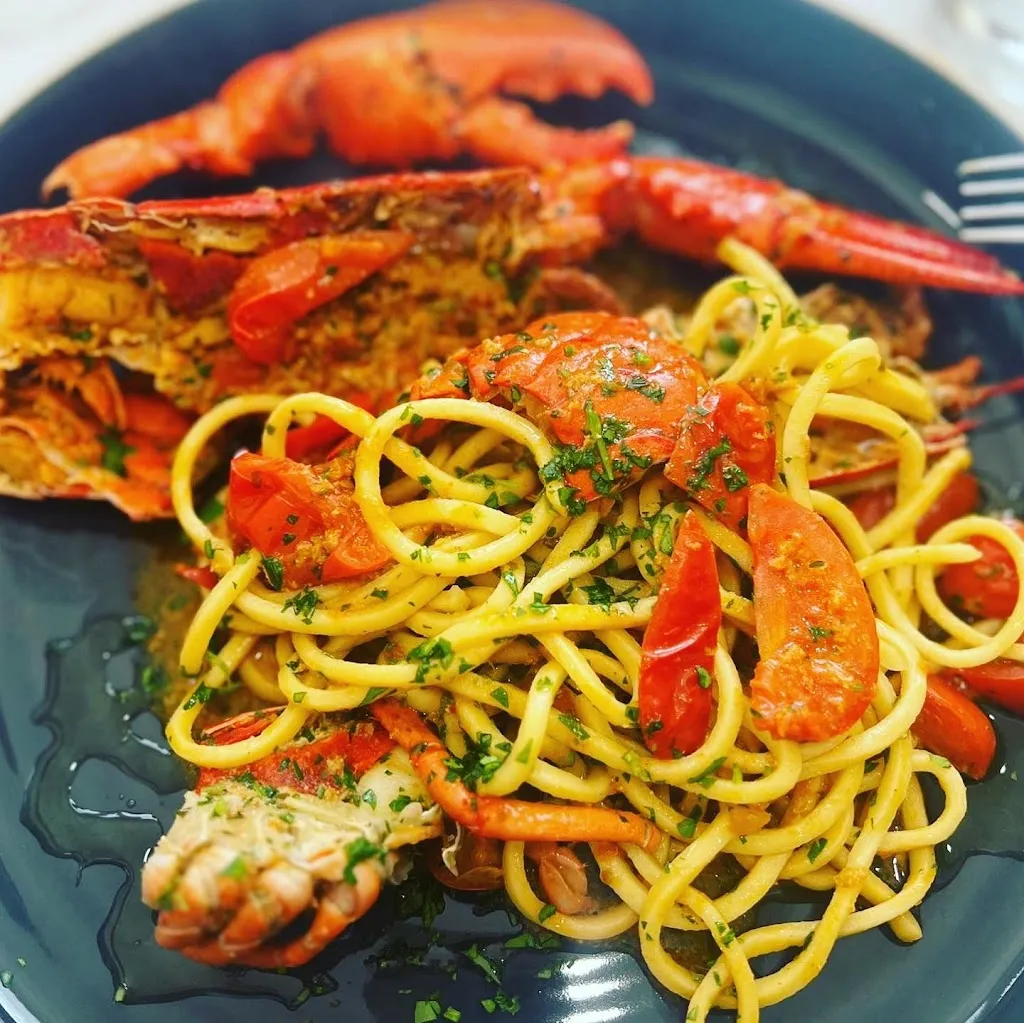 The Lobster Fish Bistrot_Andorno Cacciorna_slider_image_2