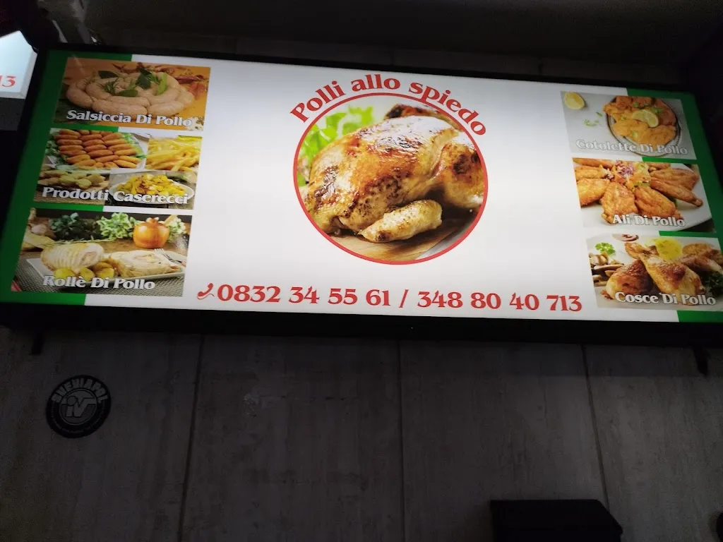 Menu_Pollo d'Oro_Castromediano_image_1