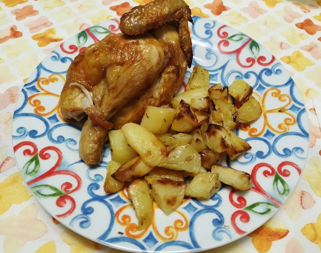 Menu_Pollo d'Oro_Castromediano_image_3