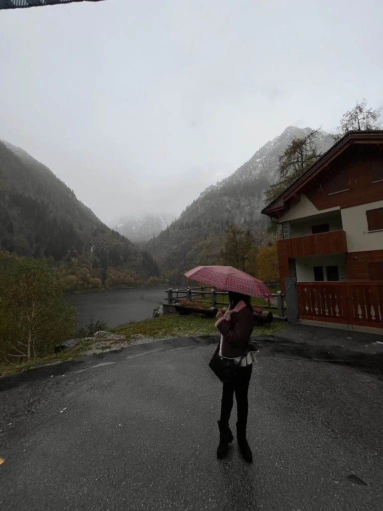 Will Suwandi_Albergo Ristorante Lago Pineta_Antronapiana_review