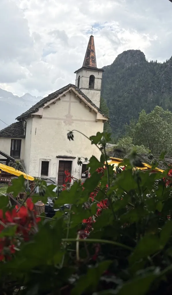 Marina Bosche_Ristorante Alpino di Minerali Manuela & C. S.a.s._Antronapiana_review