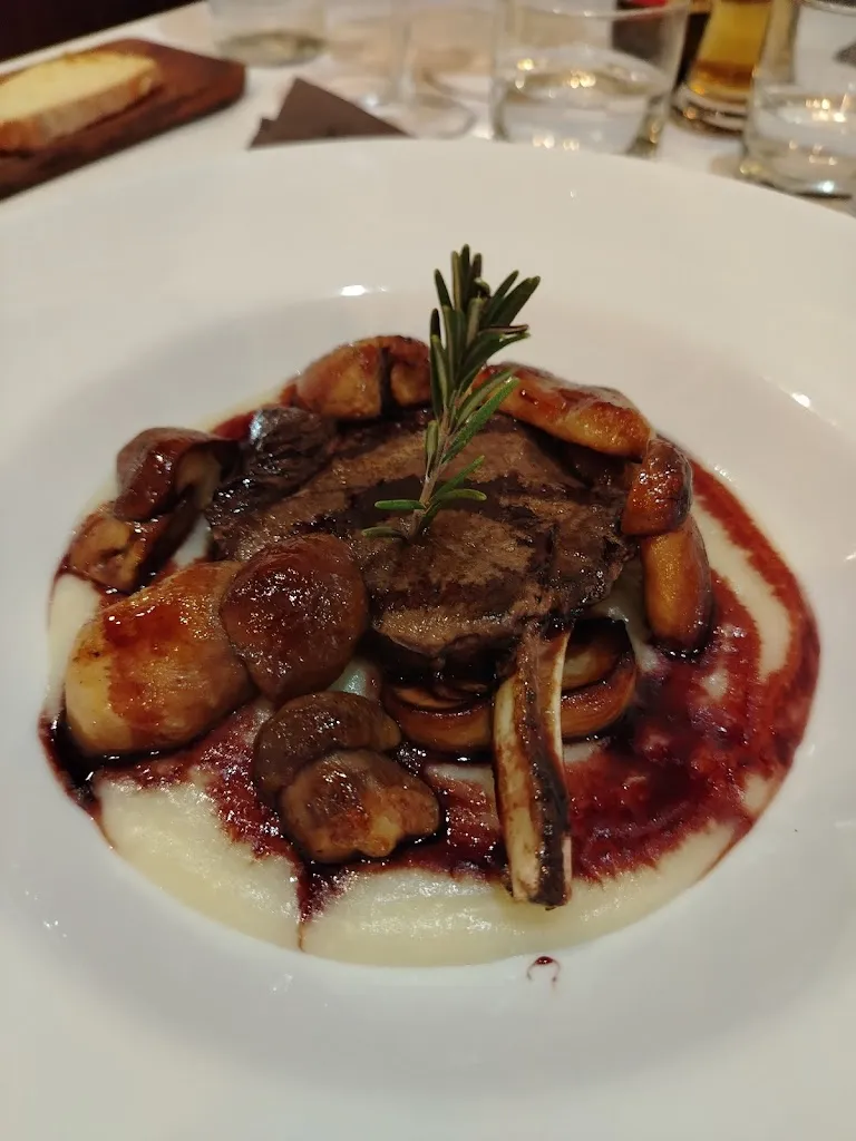 Deborah Bellomo_Gout de Bouchon_Anzola d'Ossola_review