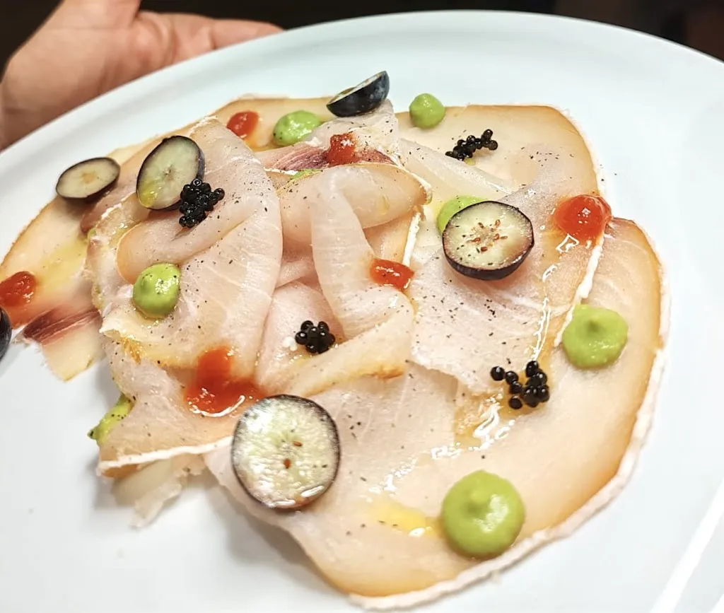 Carola_Gout de Bouchon_Anzola d'Ossola_review