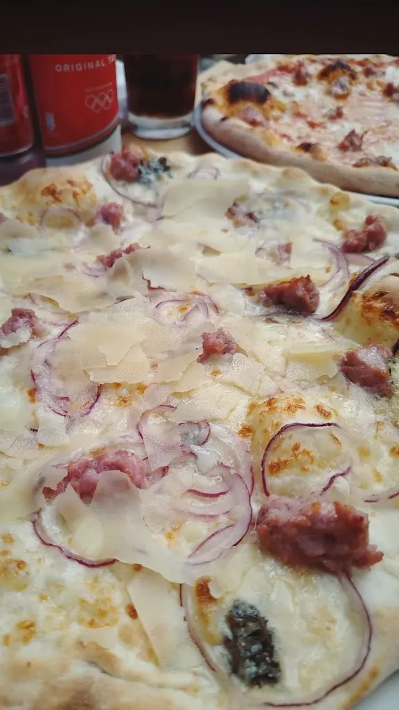 Deborah Bellomo_Matic Robnik_Anzola d'Ossola_review