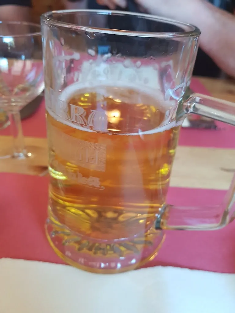 Marco Leinardi_Birrificio Casa Del Popolo_Anzola d'Ossola_review