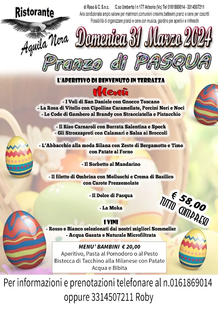 Menu_Aquila Nera_Arborio_image_1