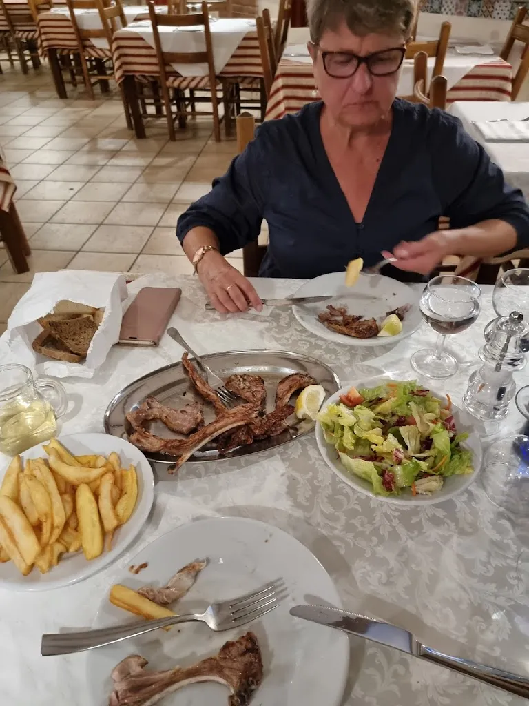 Menu_Trattoria Da Damiano_Ancarano_image_1