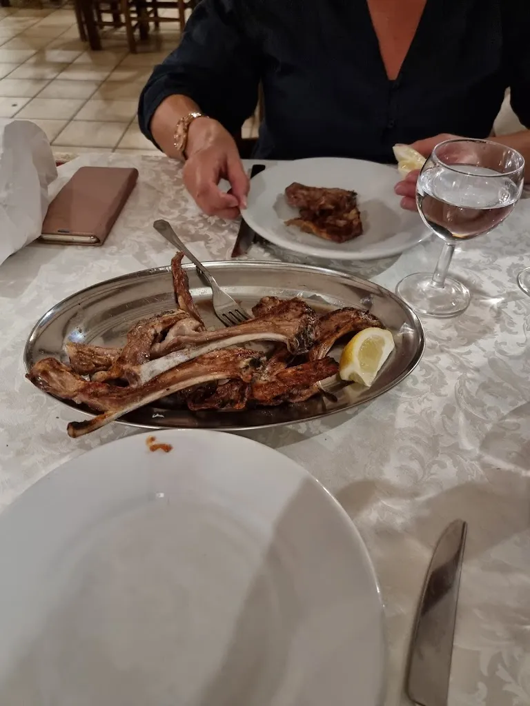 Menu_Trattoria Da Damiano_Ancarano_image_2