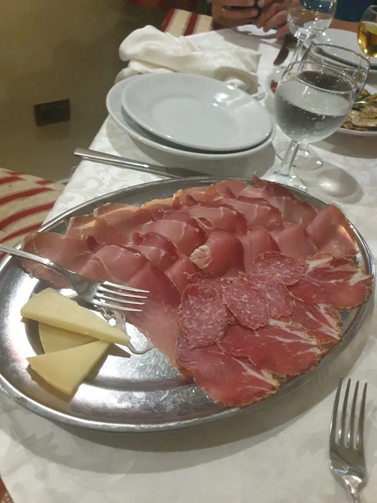 Menu_Trattoria Da Damiano_Ancarano_image_6