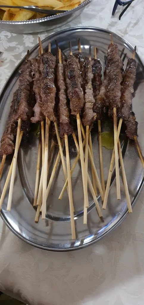 Menu_Trattoria Da Damiano_Ancarano_image_8