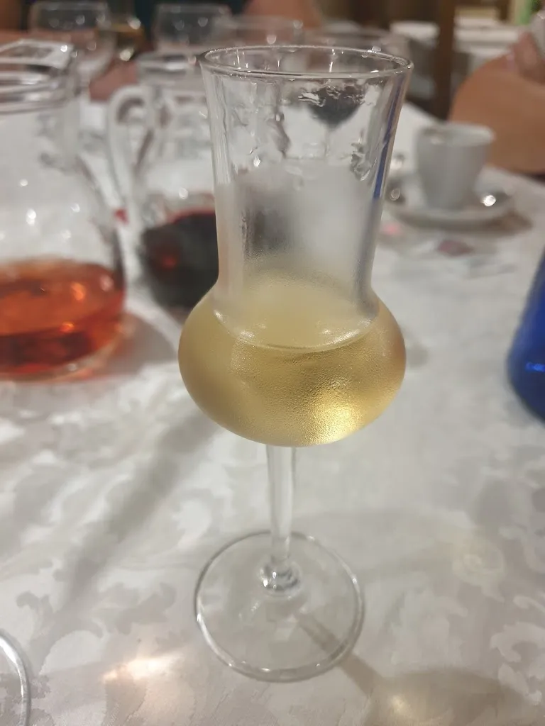 Menu_Trattoria Da Damiano_Ancarano_image_9