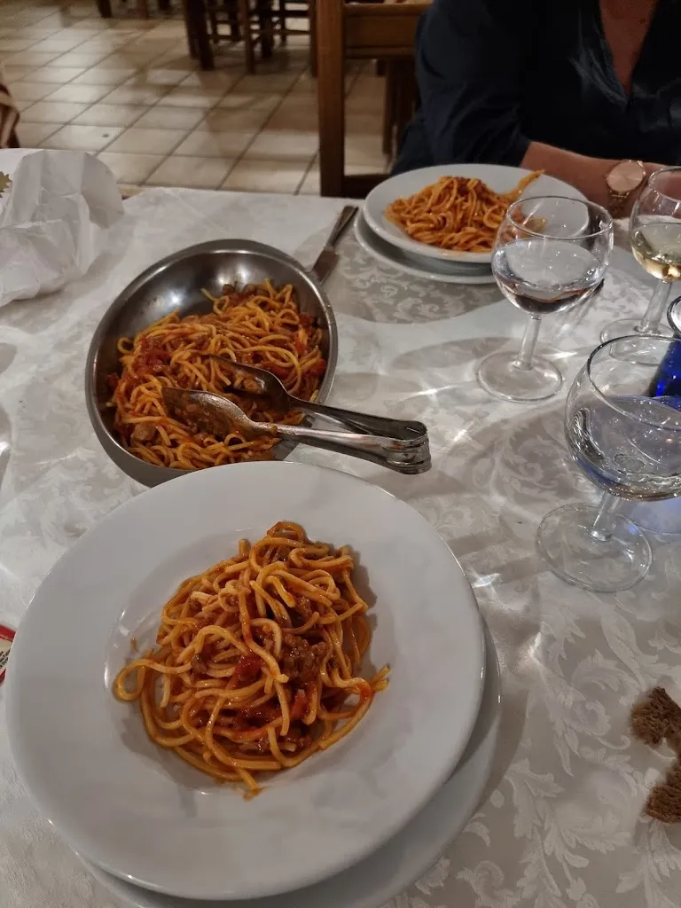 Jörg Kottenbrink _Trattoria Da Damiano_Ancarano_review