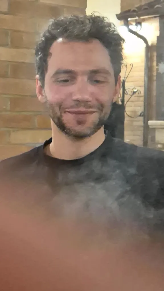 Oscar Giordani_Trattoria Da Damiano_Ancarano_review