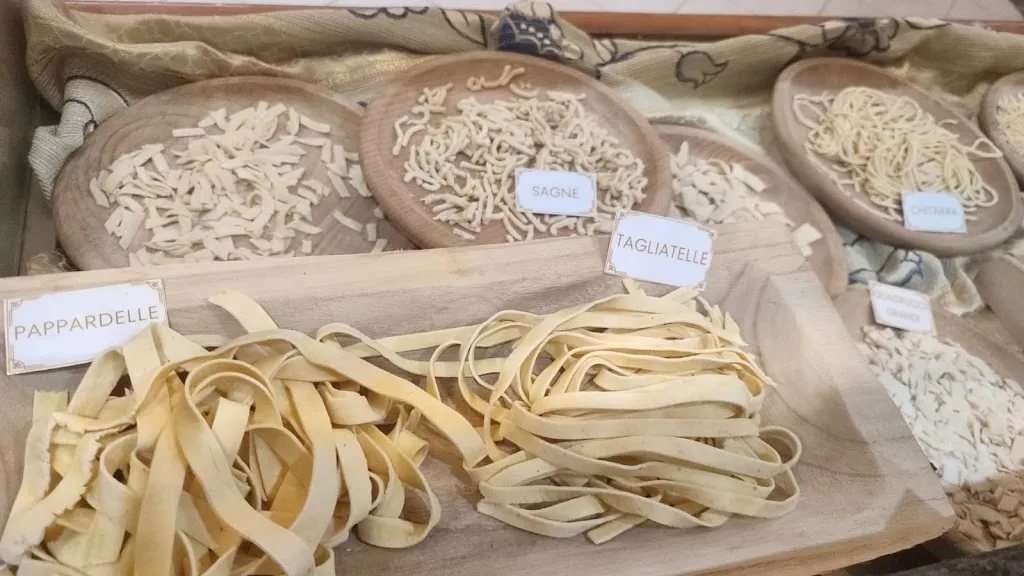 Menu_Pizzeria e Pasta all'uovo Amoroso_Caramanico Terme_image_1