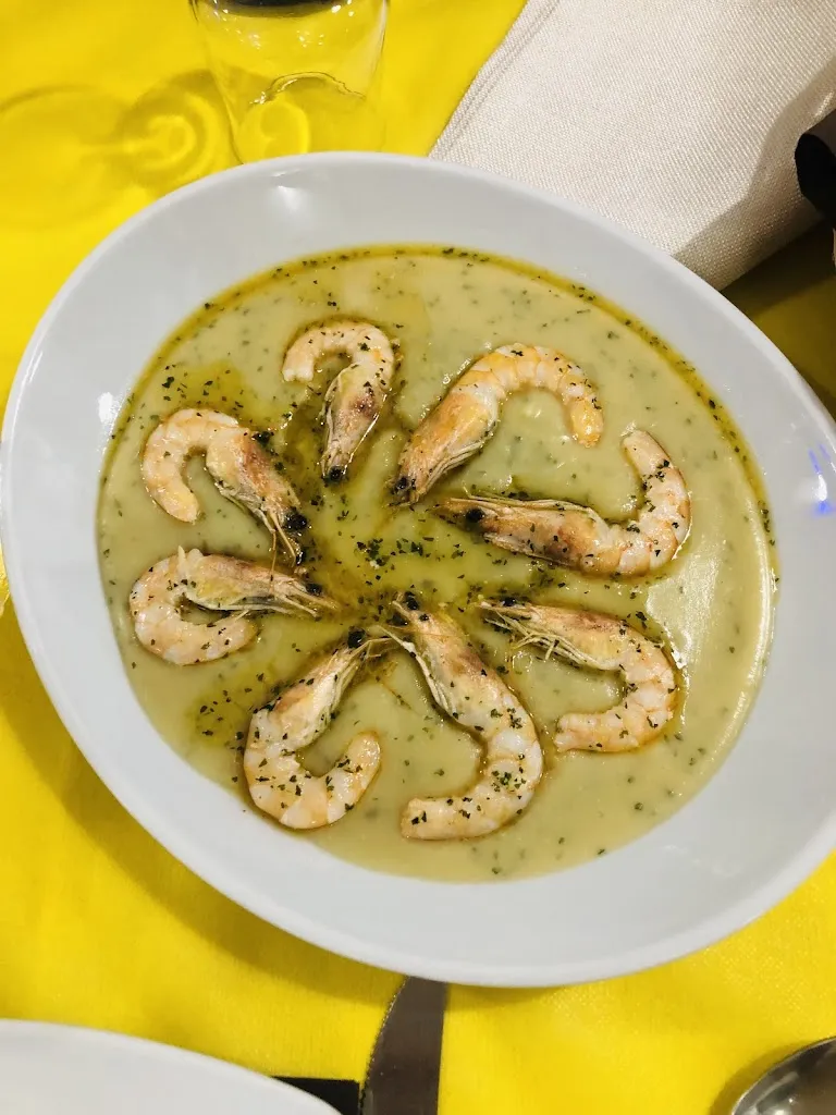 林瑞容_Lerian RISTORANTE salentino e Hamburgeria_Castromediano_review