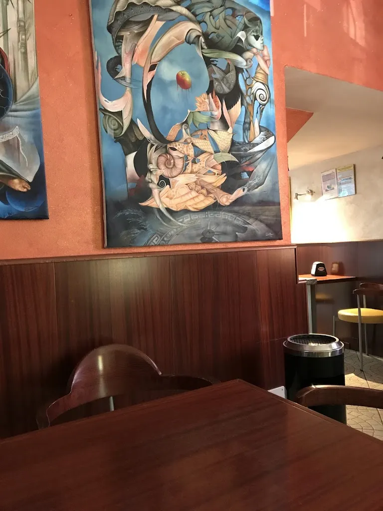 ANDREA RESCALLI_Il Baret_Arborio_recensione