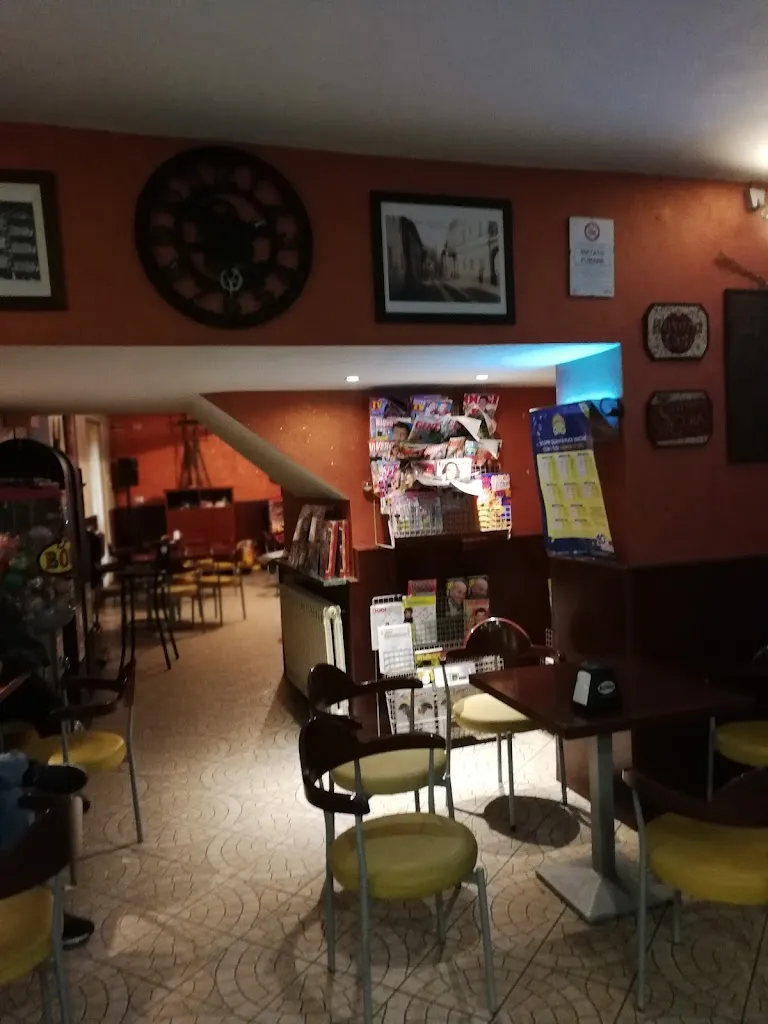 Il Baret restaurant in Arborio