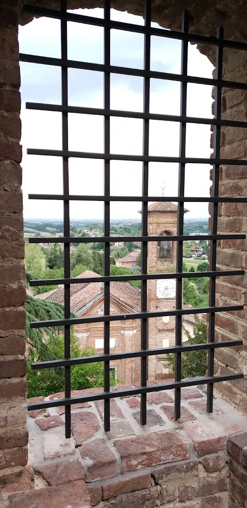 Dony Dawson_Rocca di Arignano_Arignano_recensione