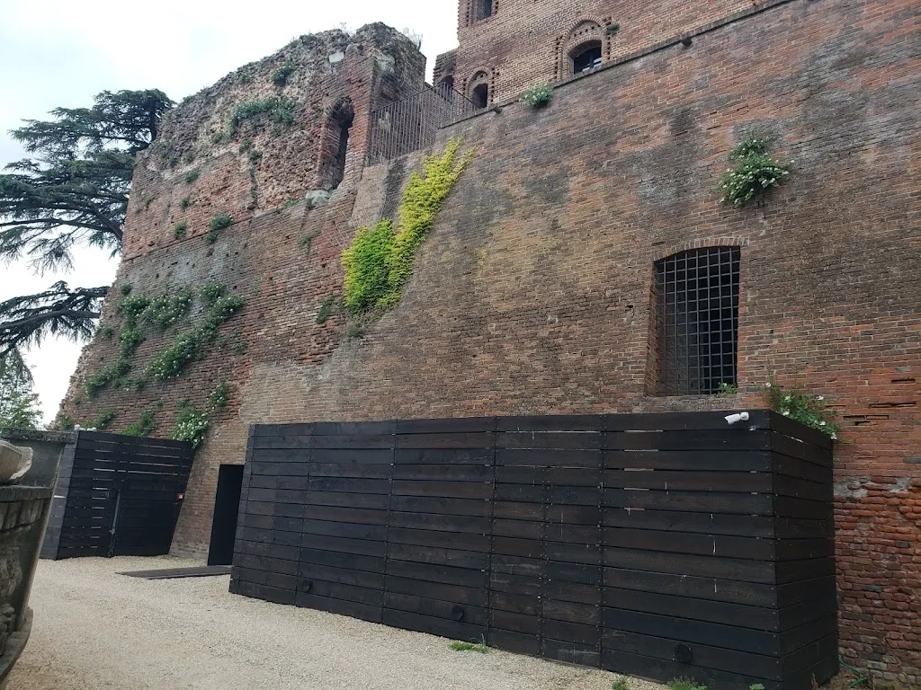 Daniele Cereghino_Rocca di Arignano_Arignano_recensione