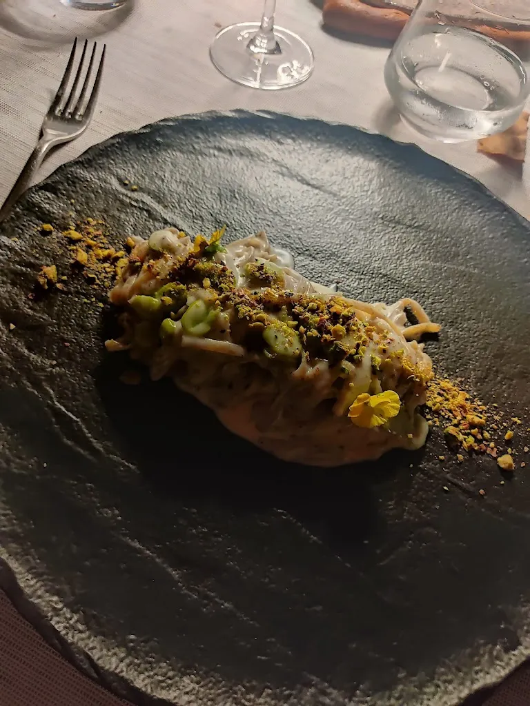 Menü_Ristorante Verum_Armeno_Bild_1