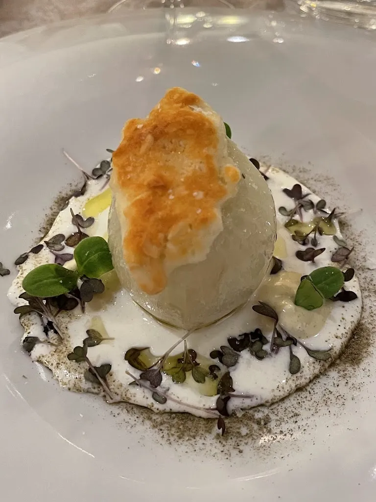 mario M_Ristorante Verum_Armeno_Bewertung