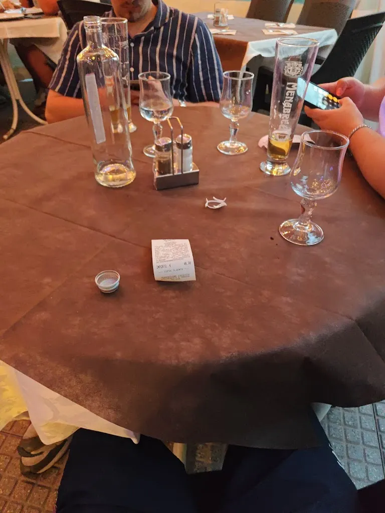 Archie Downs_Ristorante Pizzeria Golden Star Armeno_Armeno_review